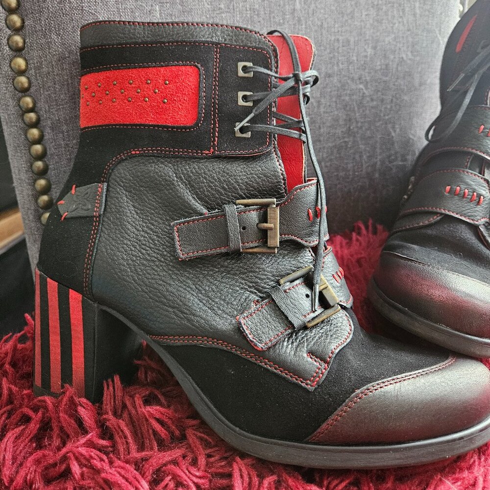 Women's Ankle Boot